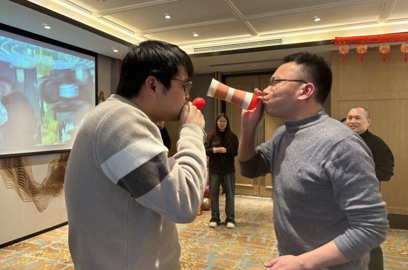 会场照片4